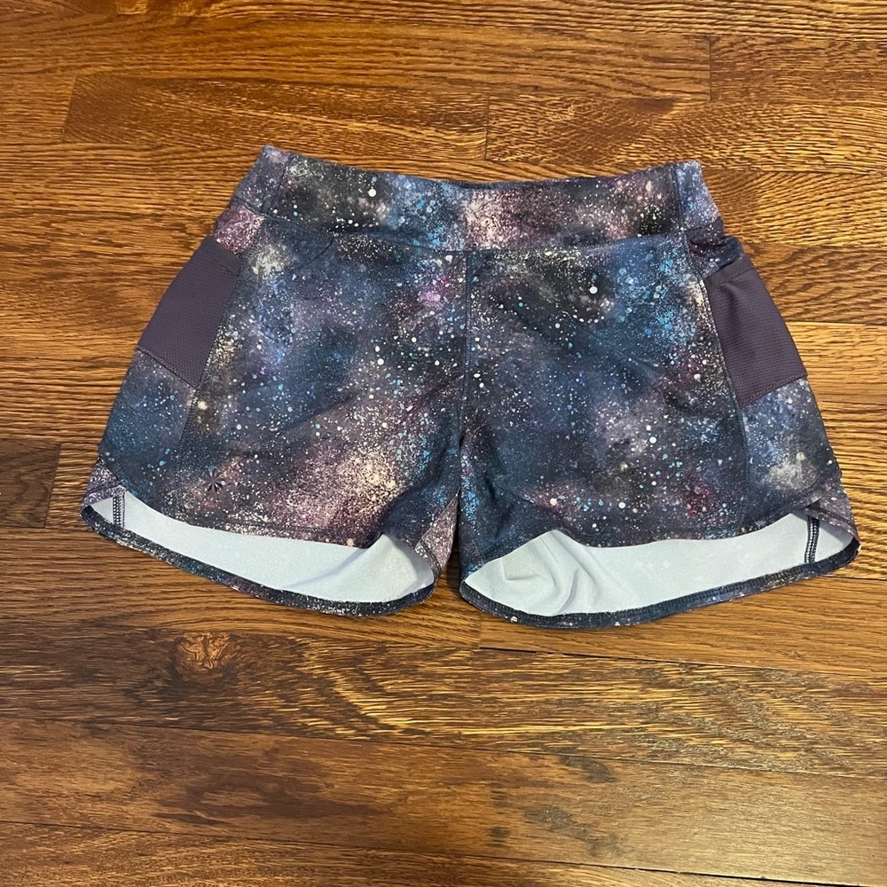 Athleta Girl Record Breaker 3” Short